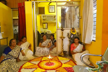 Onam 2019